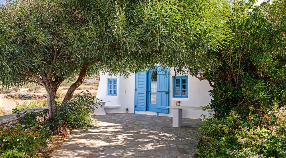 Deluxe One Bedroom Villa with Sea View | Leto| V3a at Belogna Ikons