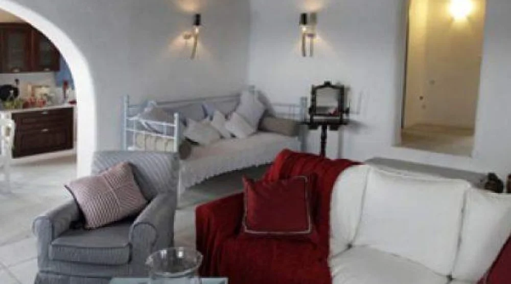 Suite Villa Ourania | V4p at Belogna Ikons