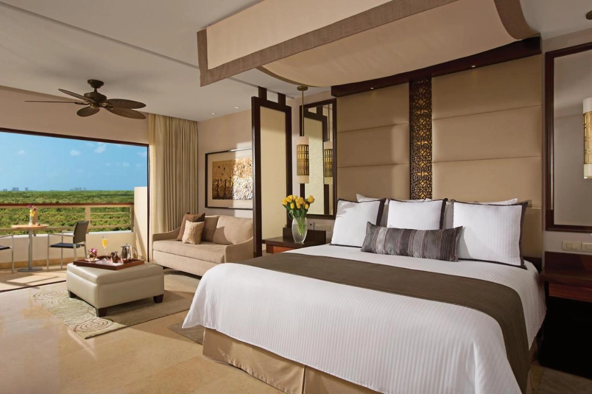 Secrets Playa Mujeres Golf & Spa Resort - Hotel Photo 5