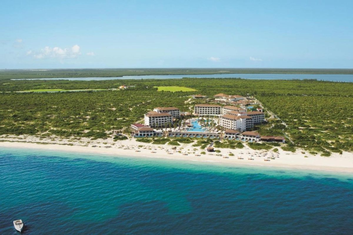 Secrets Playa Mujeres Golf & Spa Resort - Hotel Photo 10