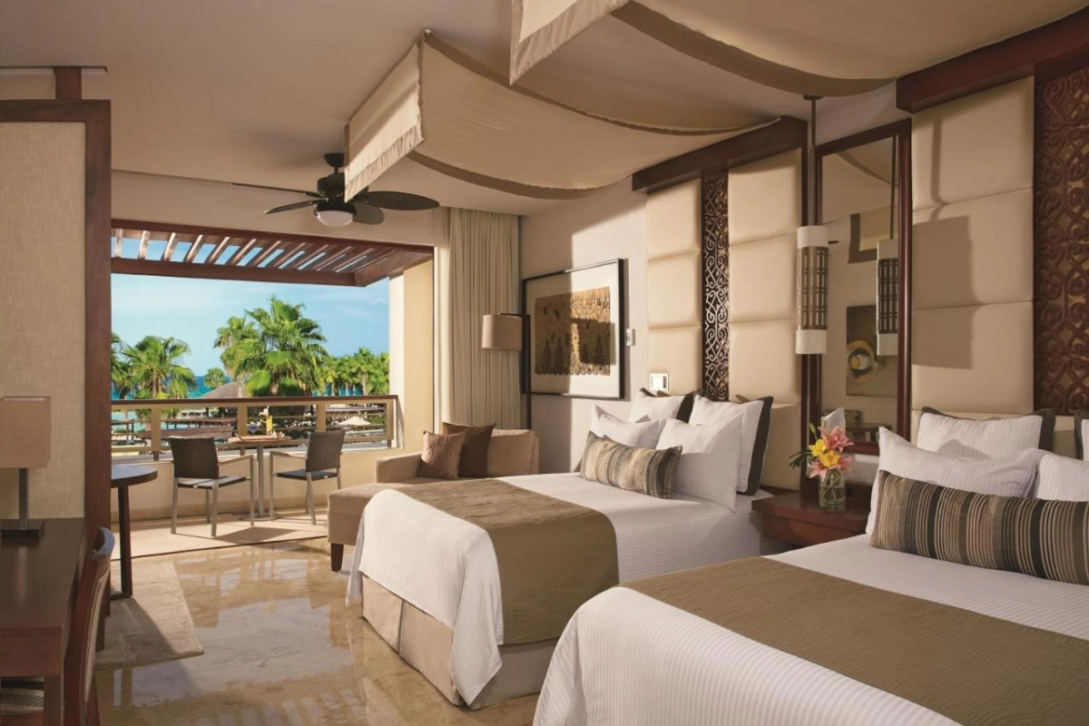 Secrets Playa Mujeres Golf & Spa Resort - Hotel Photo 14