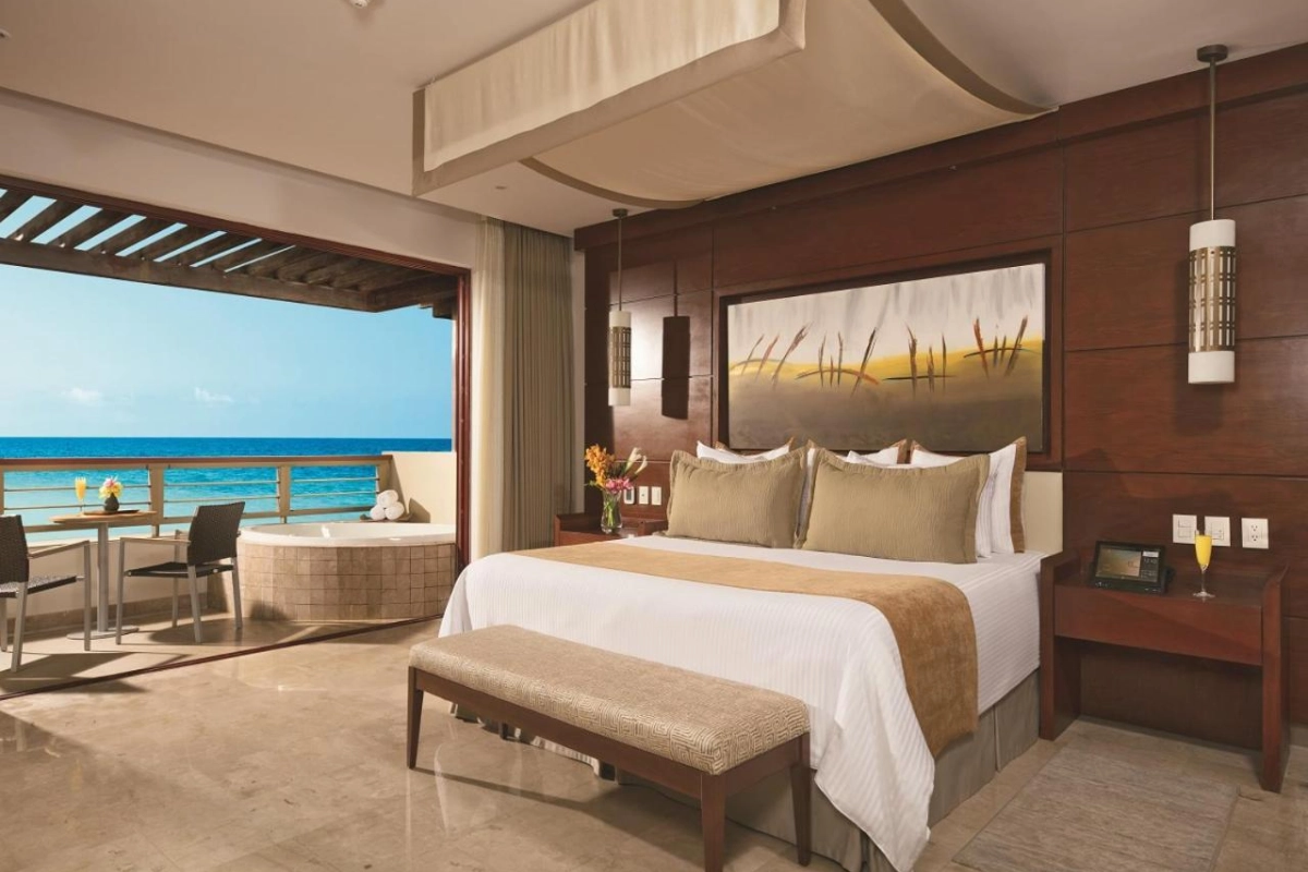 Secrets Playa Mujeres Golf & Spa Resort - Hotel Photo 15