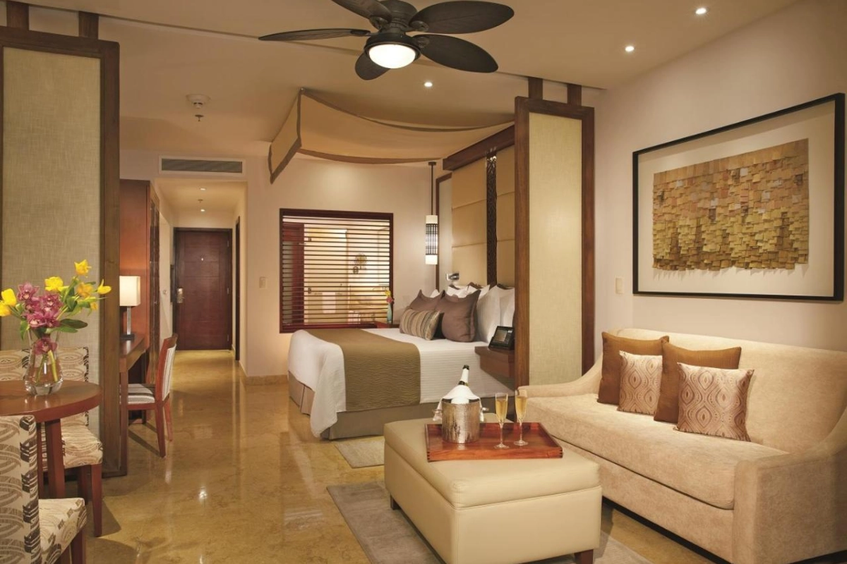 Secrets Playa Mujeres Golf & Spa Resort - Hotel Photo 16