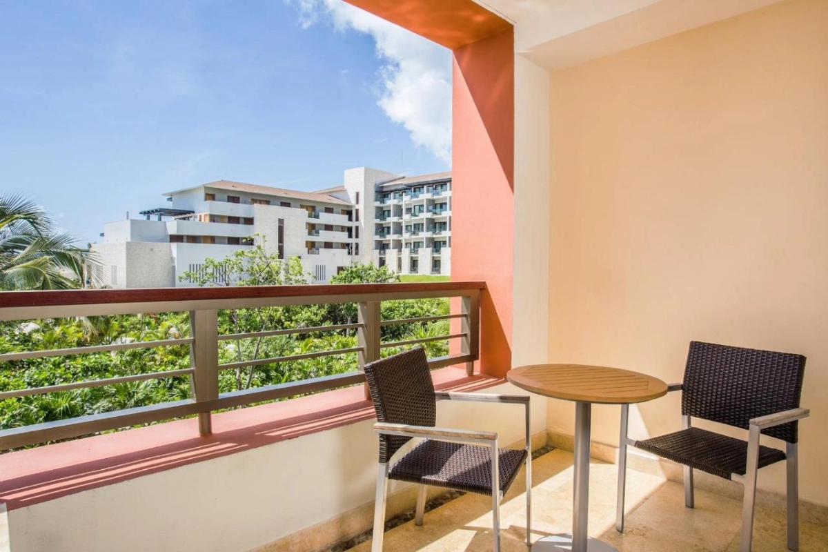 Secrets Playa Mujeres Golf & Spa Resort - Hotel Photo 17