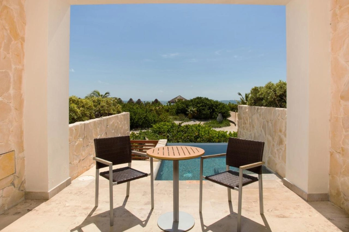 Secrets Playa Mujeres Golf & Spa Resort - Hotel Photo 20