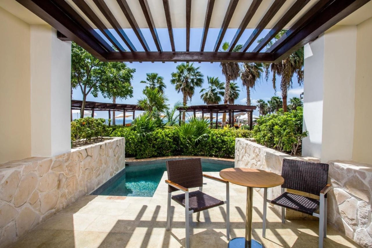 Secrets Playa Mujeres Golf & Spa Resort - Hotel Photo 22