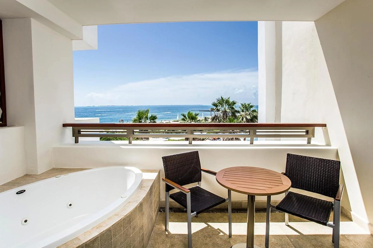 Secrets Playa Mujeres Golf & Spa Resort - Hotel Photo 26