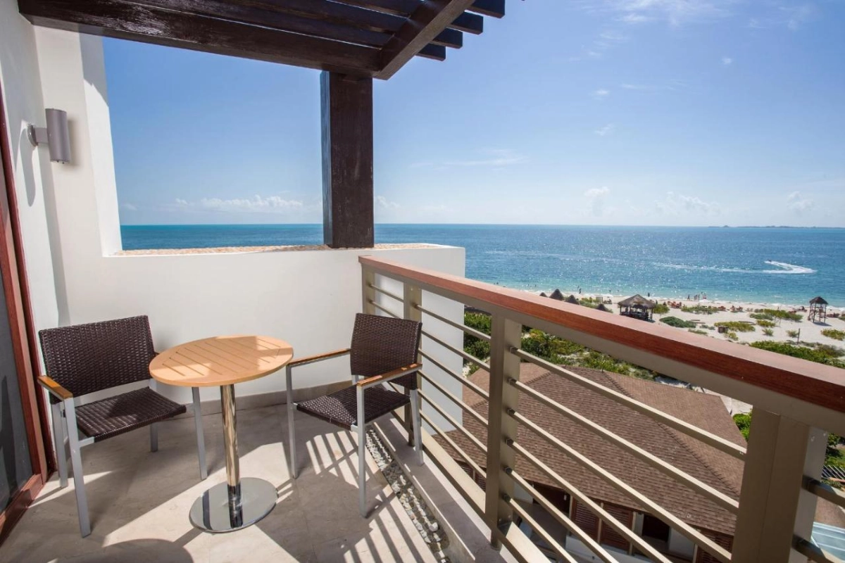 Secrets Playa Mujeres Golf & Spa Resort - Hotel Photo 27