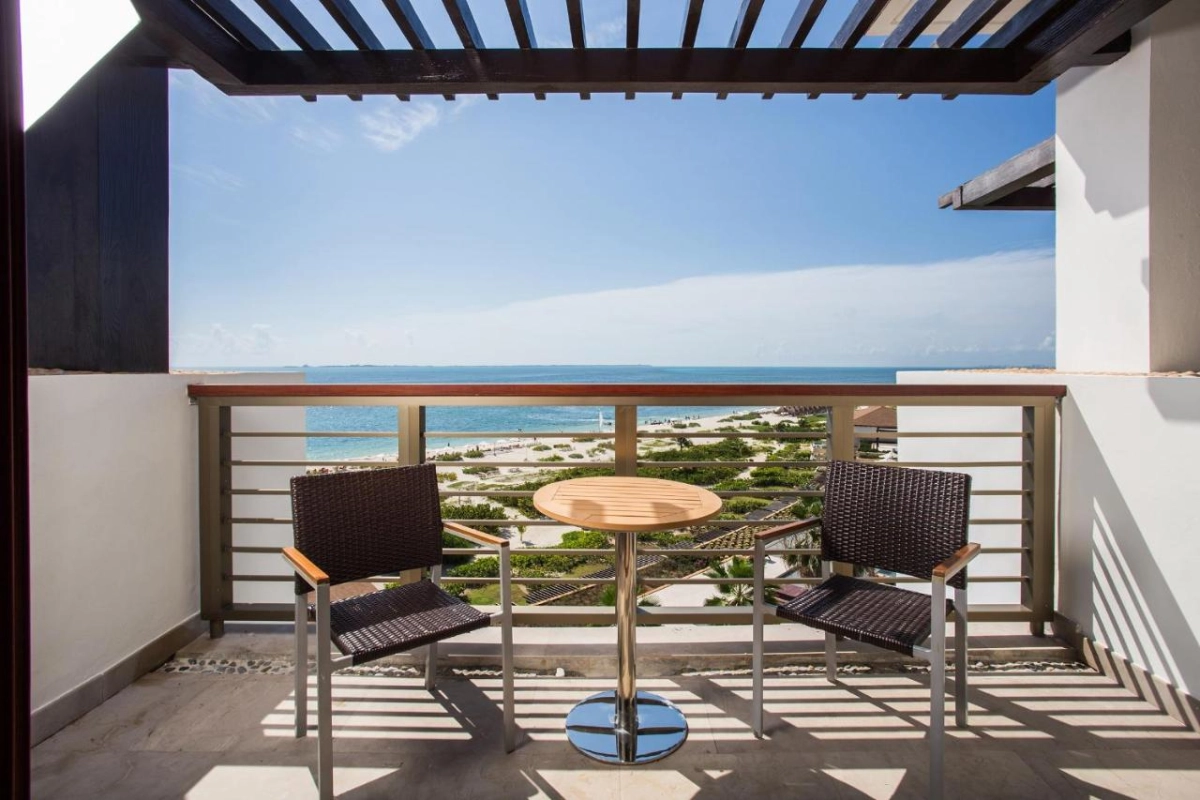 Secrets Playa Mujeres Golf & Spa Resort - Hotel Photo 28