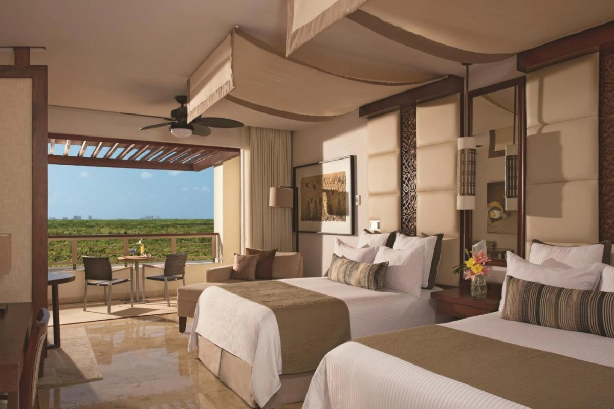 Secrets Playa Mujeres Golf & Spa Resort - Hotel Photo 29