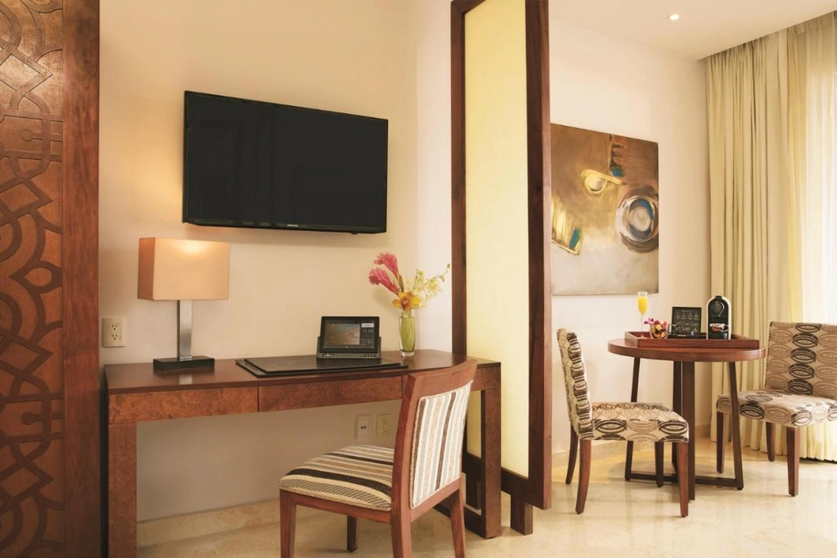 Secrets Playa Mujeres Golf & Spa Resort - Hotel Photo 30