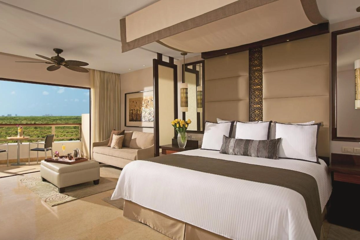 Secrets Playa Mujeres Golf & Spa Resort - Hotel Photo 33