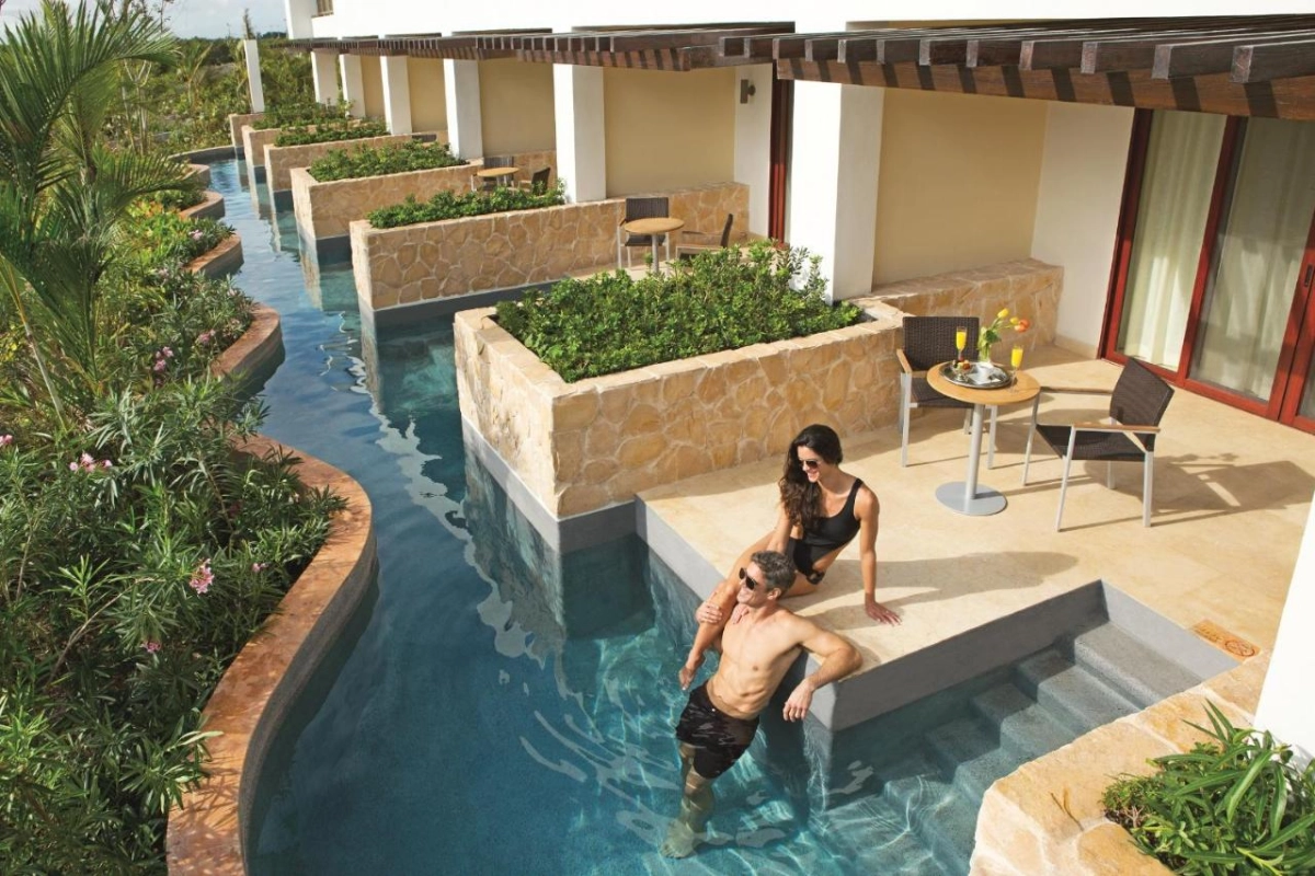 Secrets Playa Mujeres Golf & Spa Resort - Hotel Photo 34