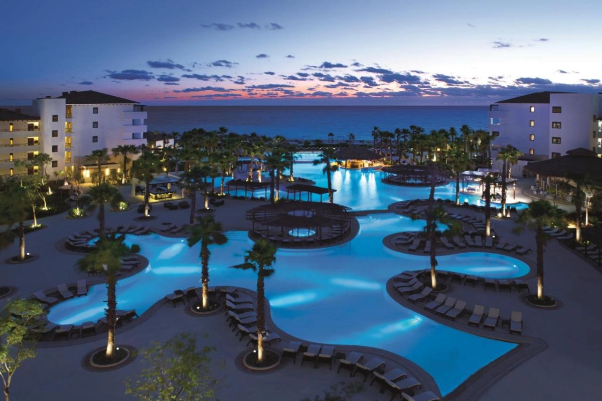 Secrets Playa Mujeres Golf & Spa Resort - Hotel Photo 37