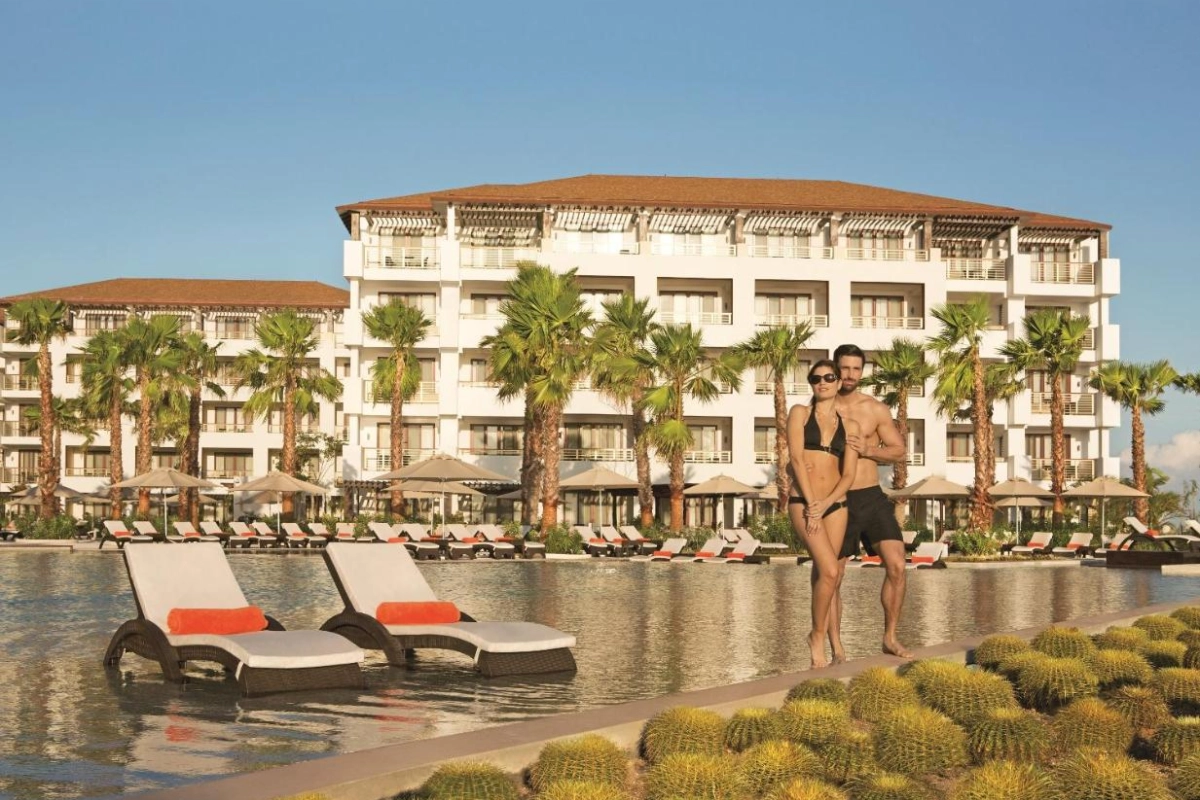 Secrets Playa Mujeres Golf & Spa Resort - Hotel Photo 41