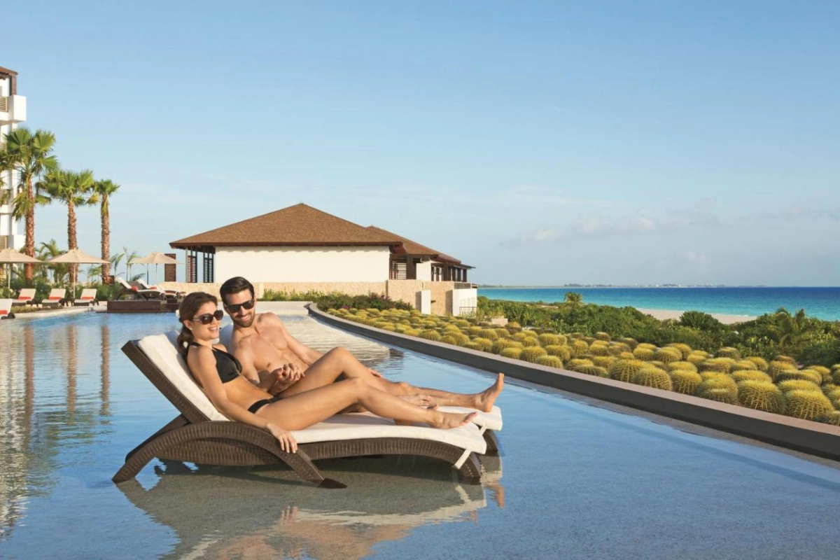 Secrets Playa Mujeres Golf & Spa Resort - Hotel Photo 45