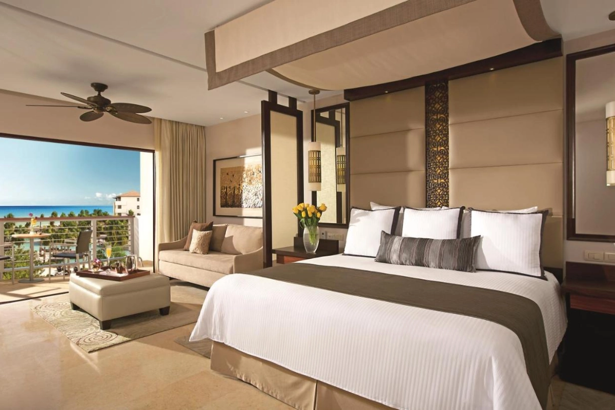 Secrets Playa Mujeres Golf & Spa Resort - Hotel Photo 48