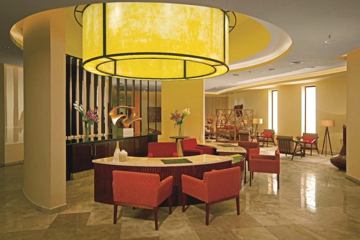 Secrets Playa Mujeres Golf & Spa Resort - Hotel Photo 53