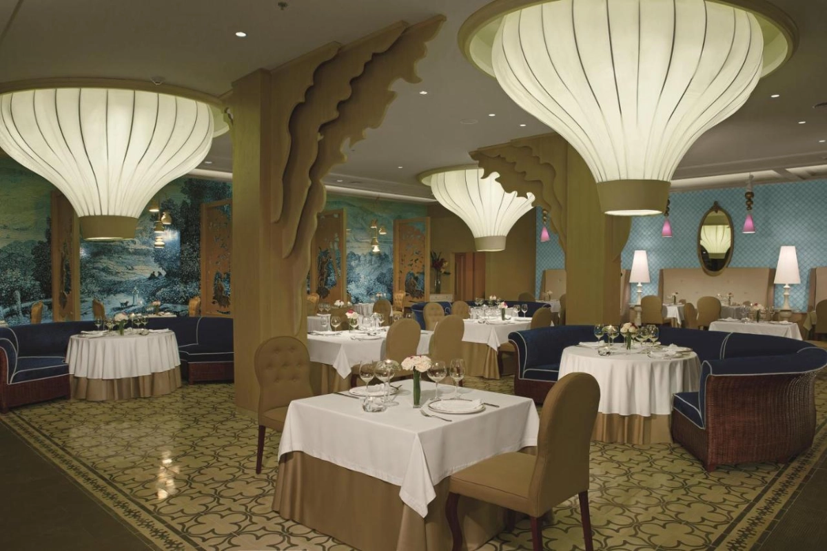 Secrets Playa Mujeres Golf & Spa Resort - Hotel Photo 55