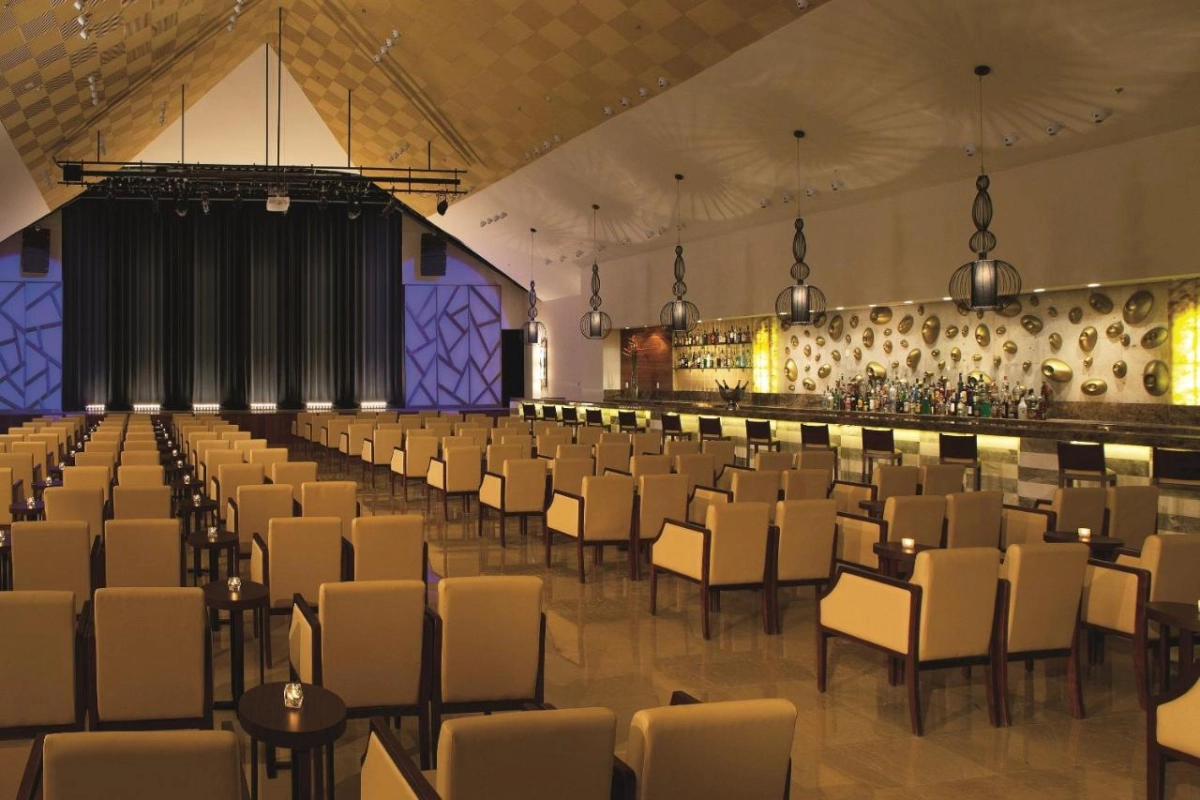 Secrets Playa Mujeres Golf & Spa Resort - Hotel Photo 57