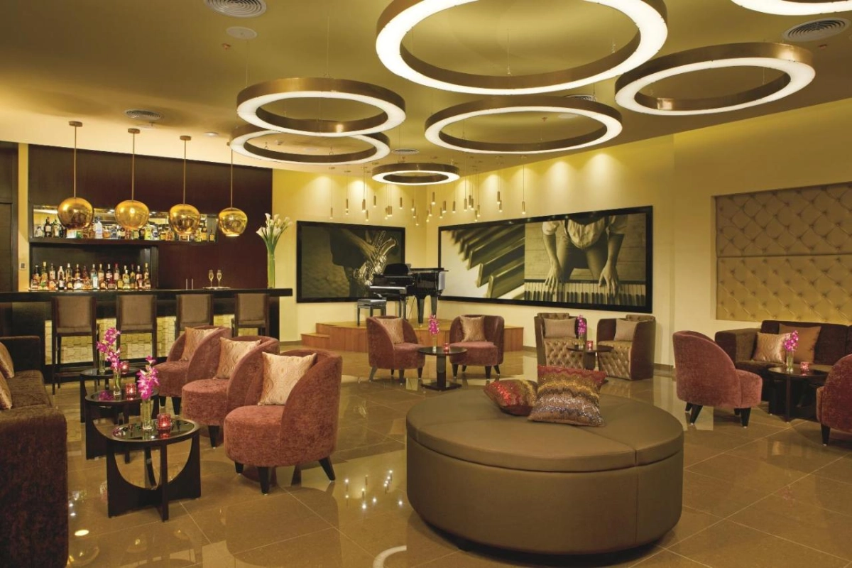 Secrets Playa Mujeres Golf & Spa Resort - Hotel Photo 58