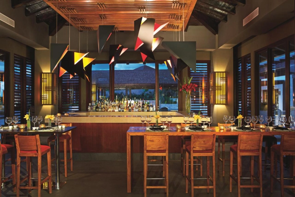 Secrets Playa Mujeres Golf & Spa Resort - Hotel Photo 59