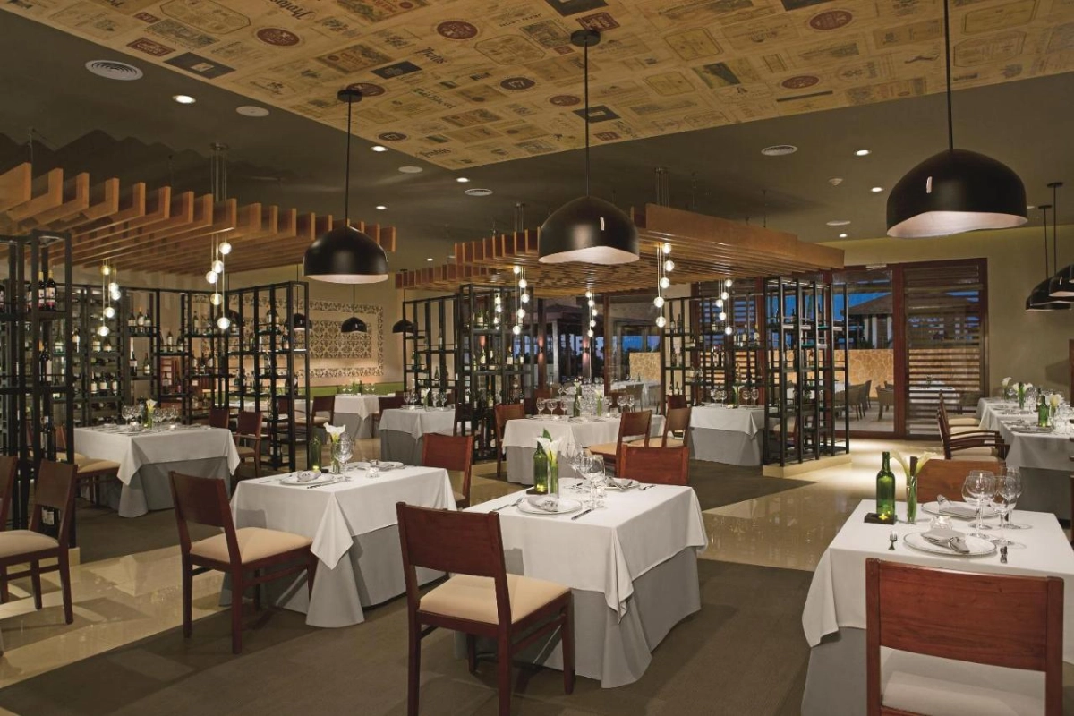 Secrets Playa Mujeres Golf & Spa Resort - Hotel Photo 60