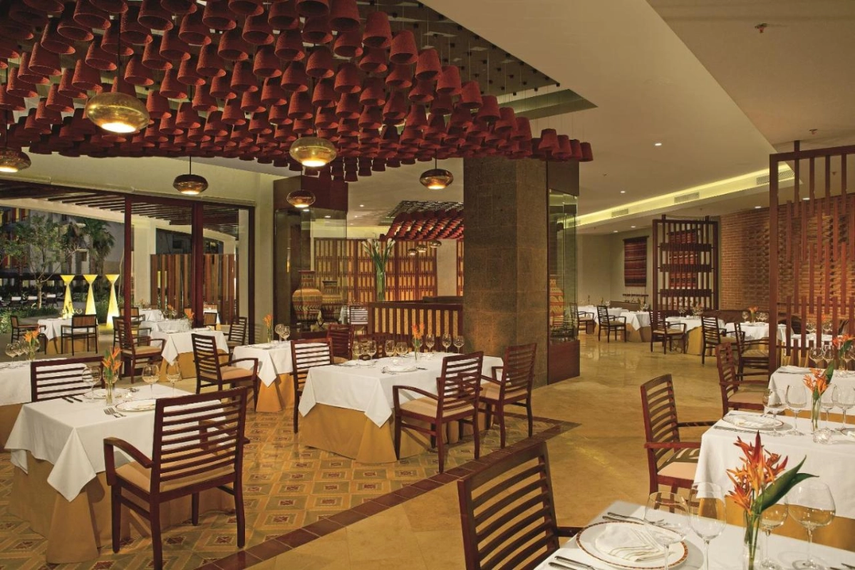 Secrets Playa Mujeres Golf & Spa Resort - Hotel Photo 61