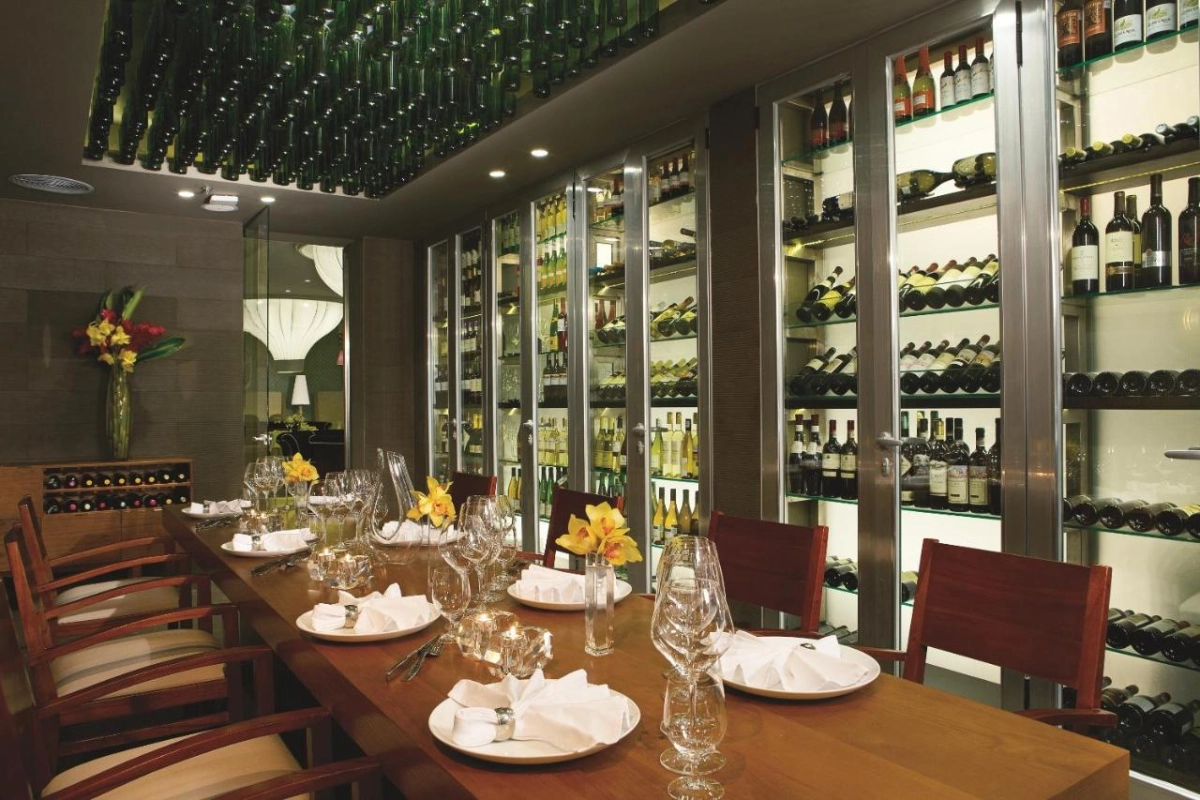 Secrets Playa Mujeres Golf & Spa Resort - Hotel Photo 63