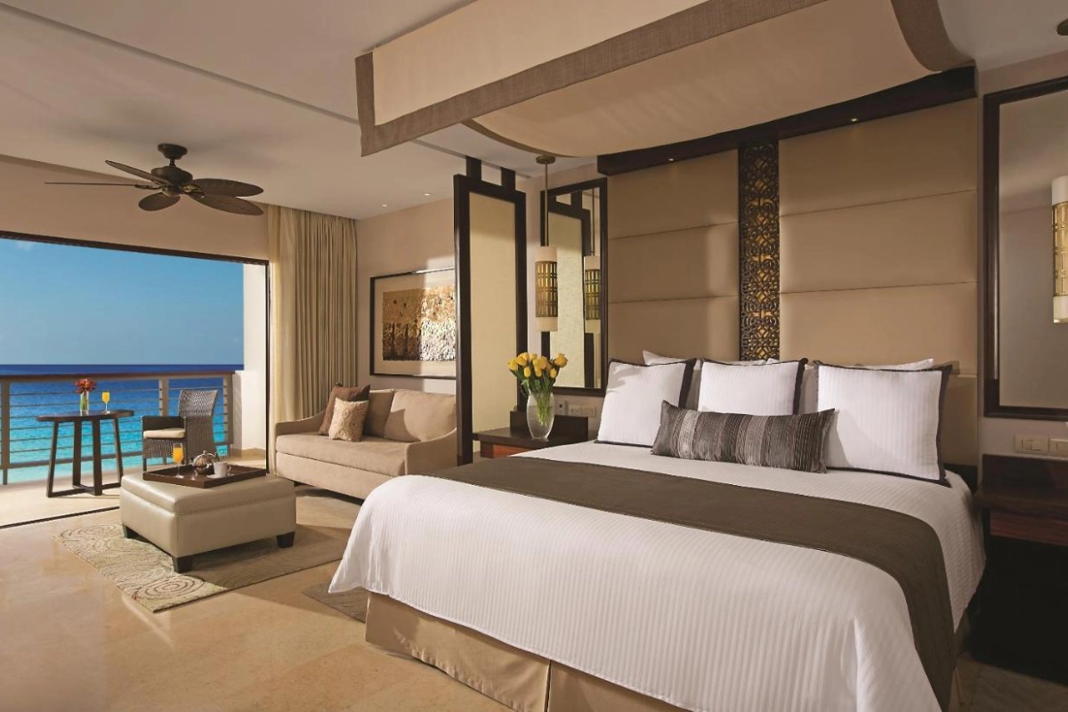 Secrets Playa Mujeres Golf & Spa Resort - Hotel Photo 65