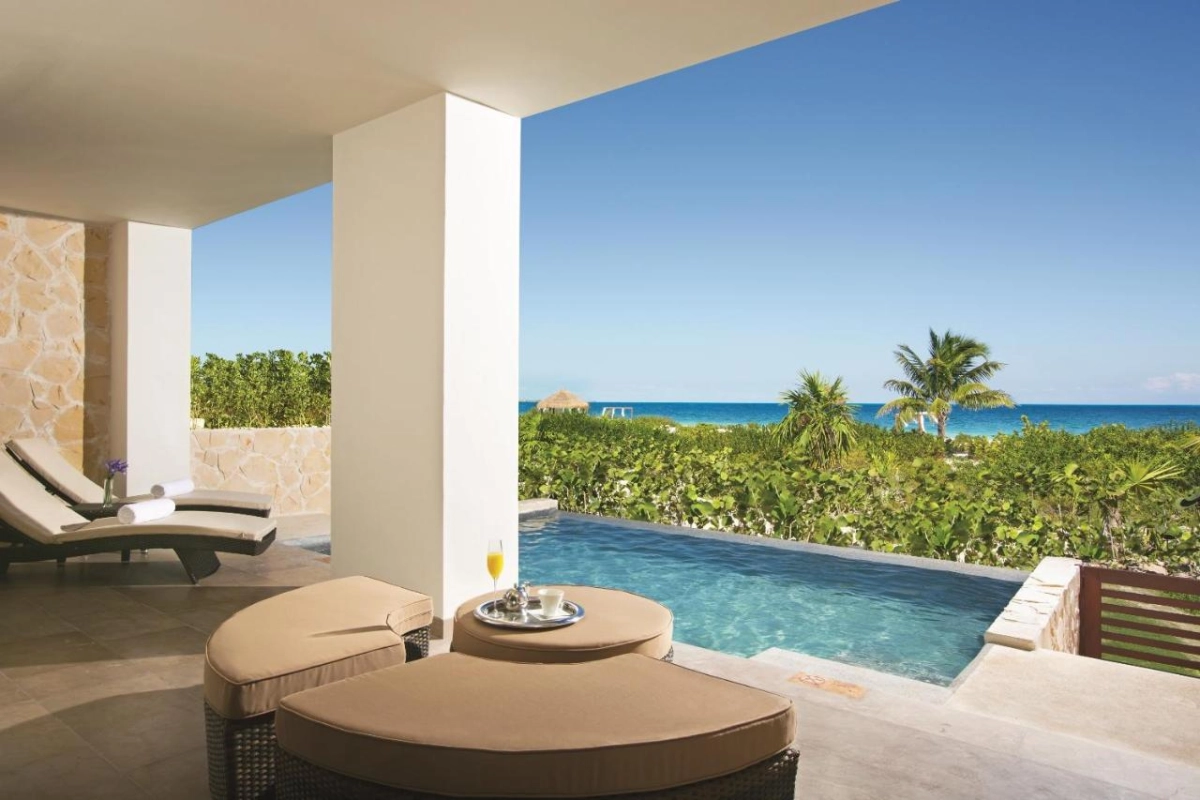 Secrets Playa Mujeres Golf & Spa Resort - Hotel Photo 67