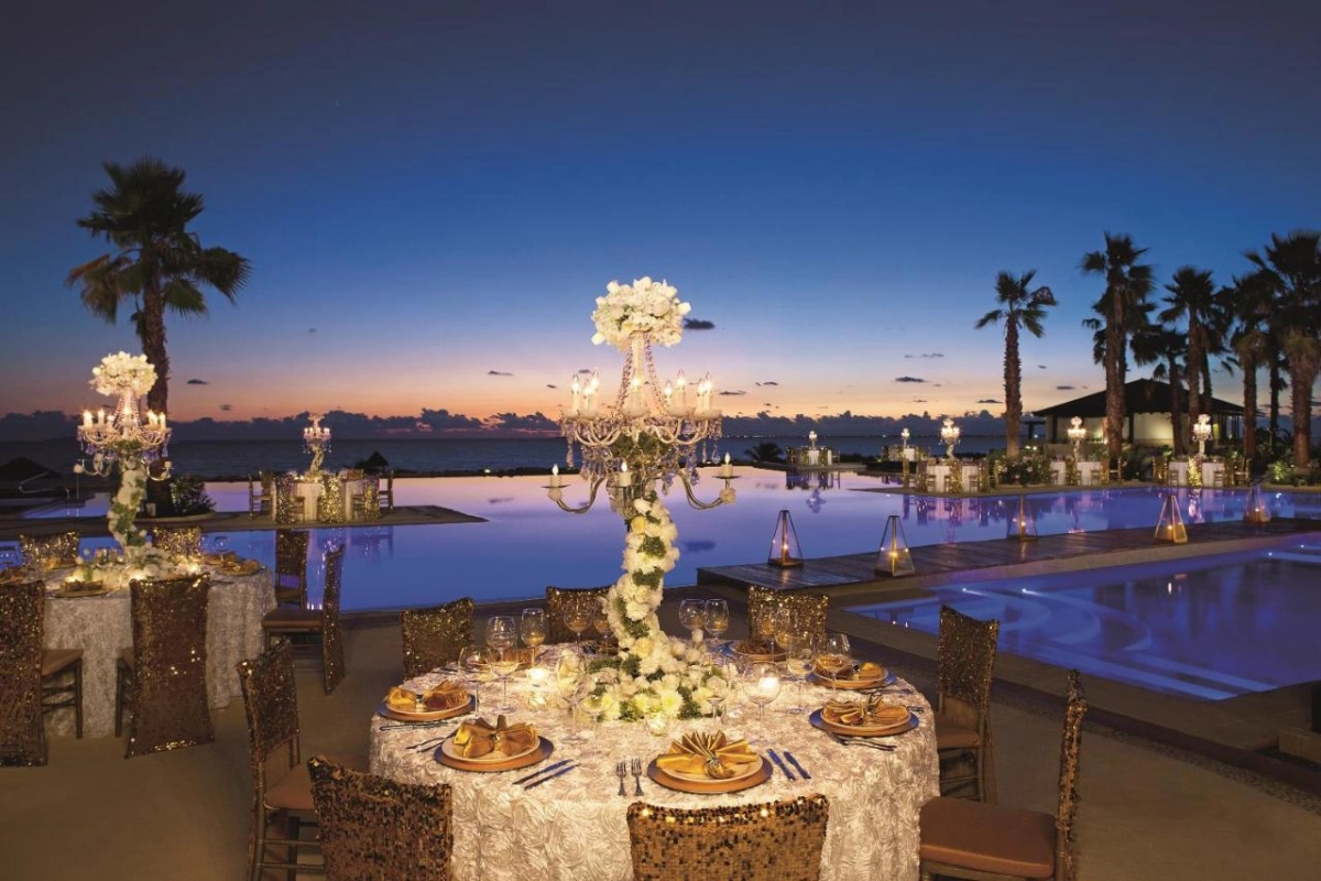 Secrets Playa Mujeres Golf & Spa Resort - Hotel Photo 77