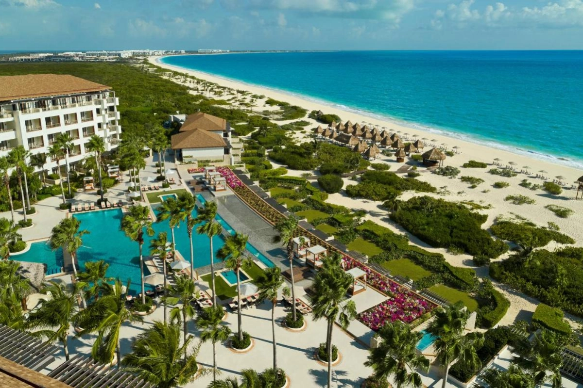 Secrets Playa Mujeres Golf & Spa Resort - Hotel Photo 79