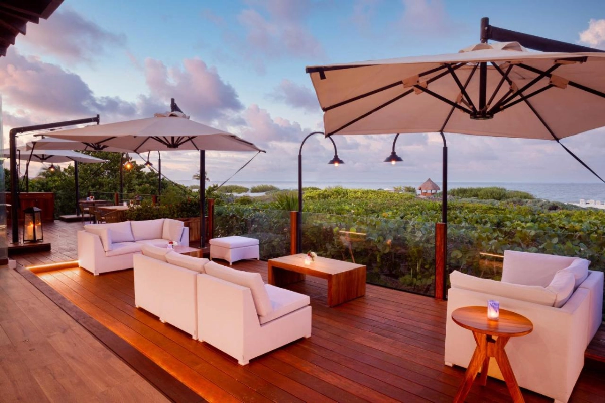 Secrets Playa Mujeres Golf & Spa Resort - Hotel Photo 80