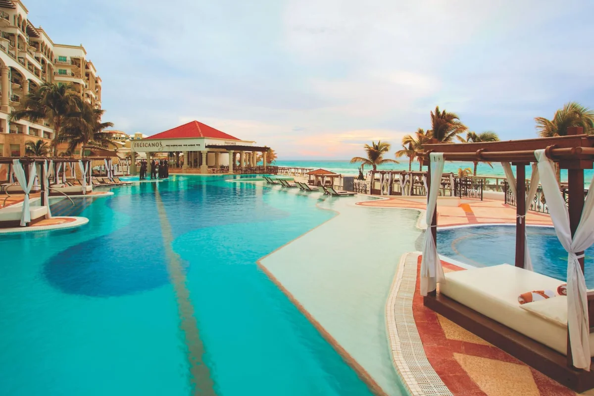 Hyatt Zilara Cancun - Hotel Photo 81