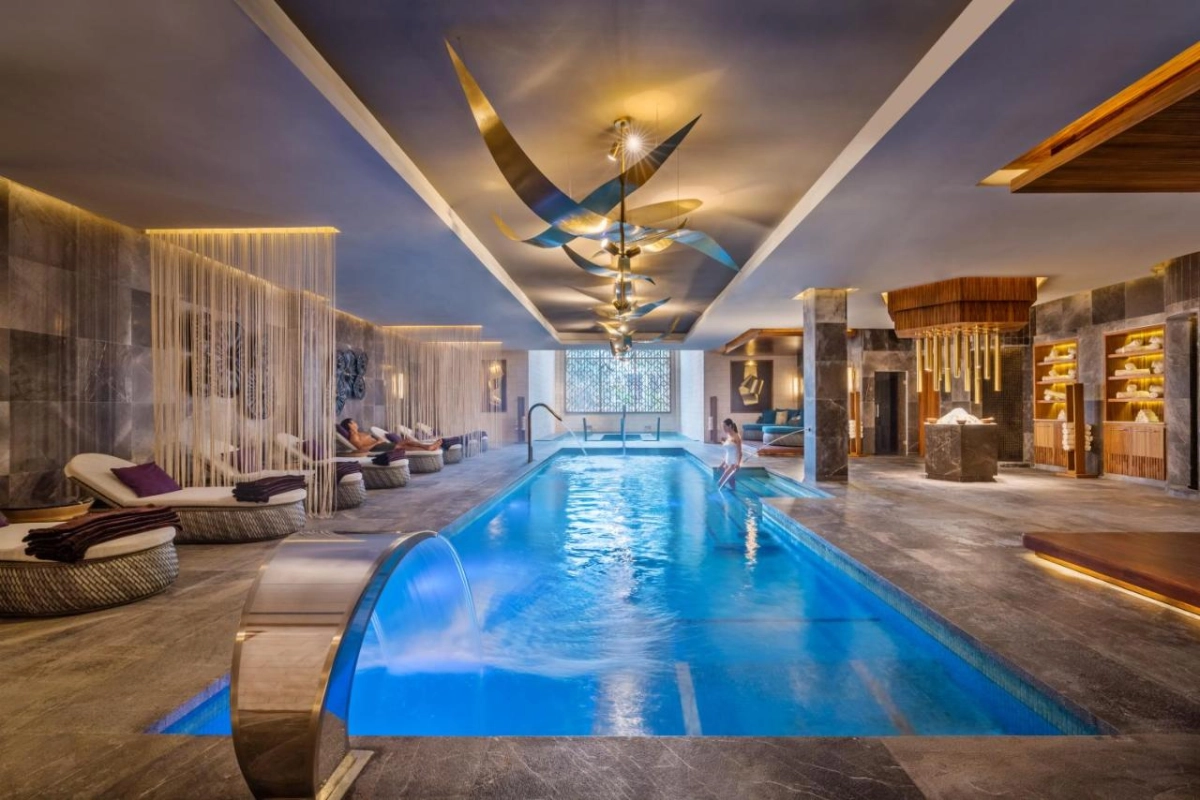 Hyatt Zilara Cancun - Hotel Photo 4