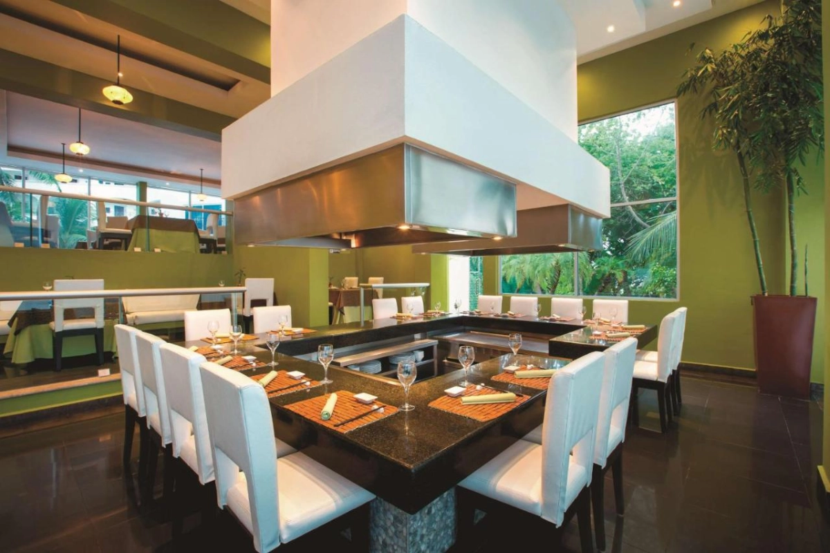 Hyatt Zilara Cancun - Hotel Photo 9