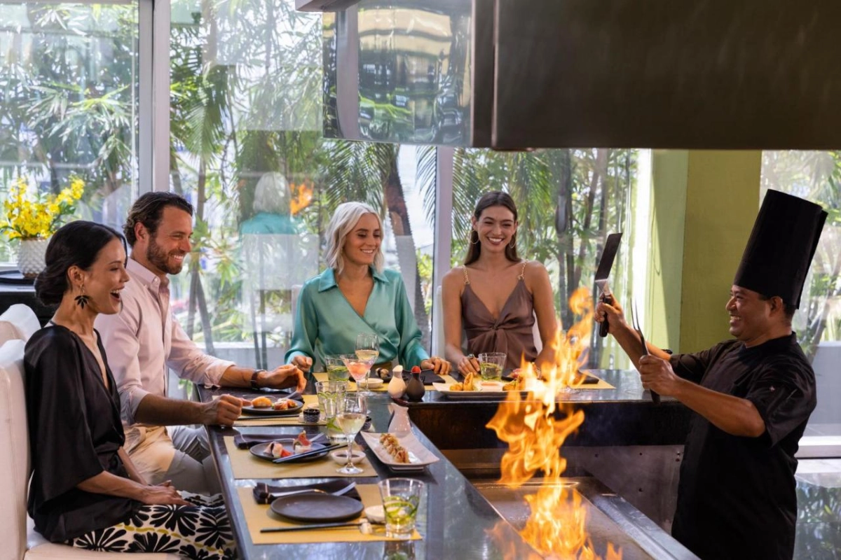 Hyatt Zilara Cancun - Hotel Photo 10