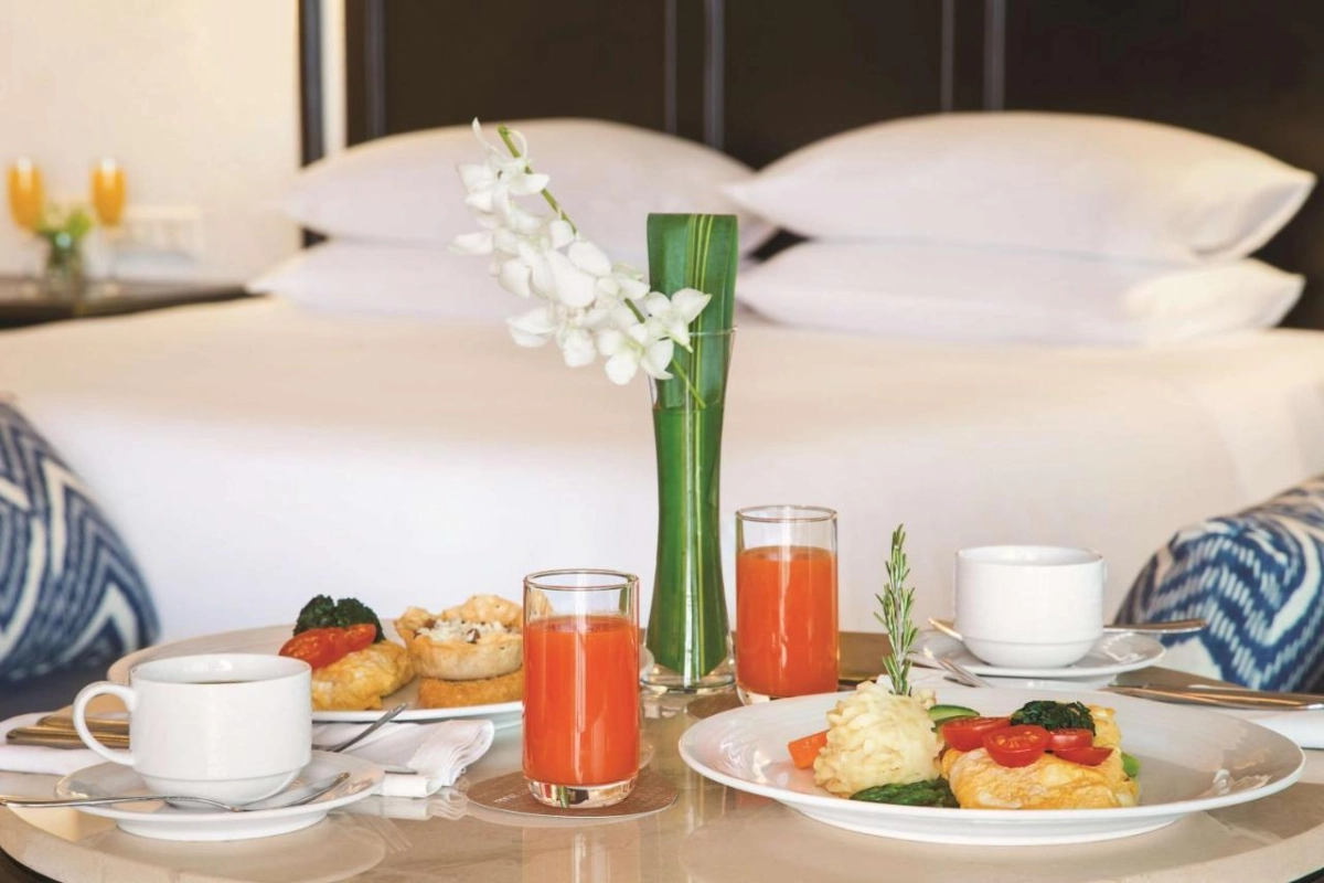 Hyatt Zilara Cancun - Hotel Photo 16