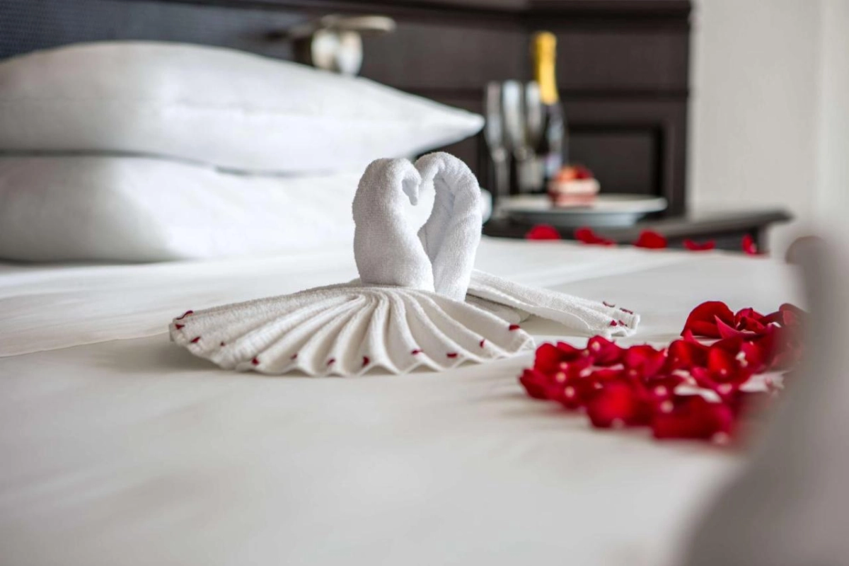 Hyatt Zilara Cancun - Hotel Photo 18