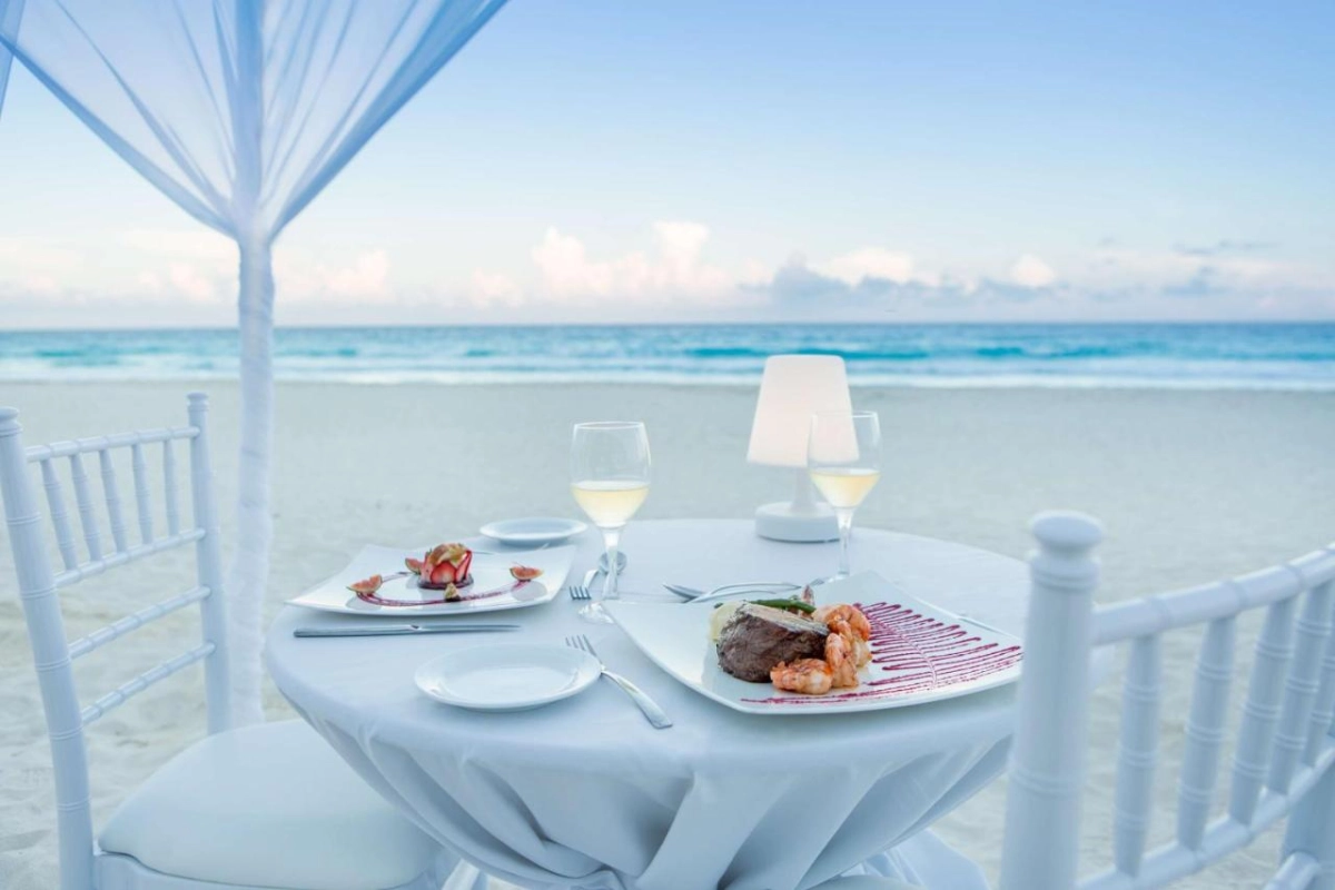 Hyatt Zilara Cancun - Hotel Photo 21