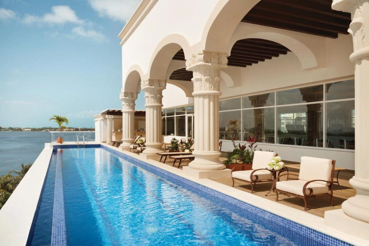 Hyatt Zilara Cancun - Hotel Photo 32