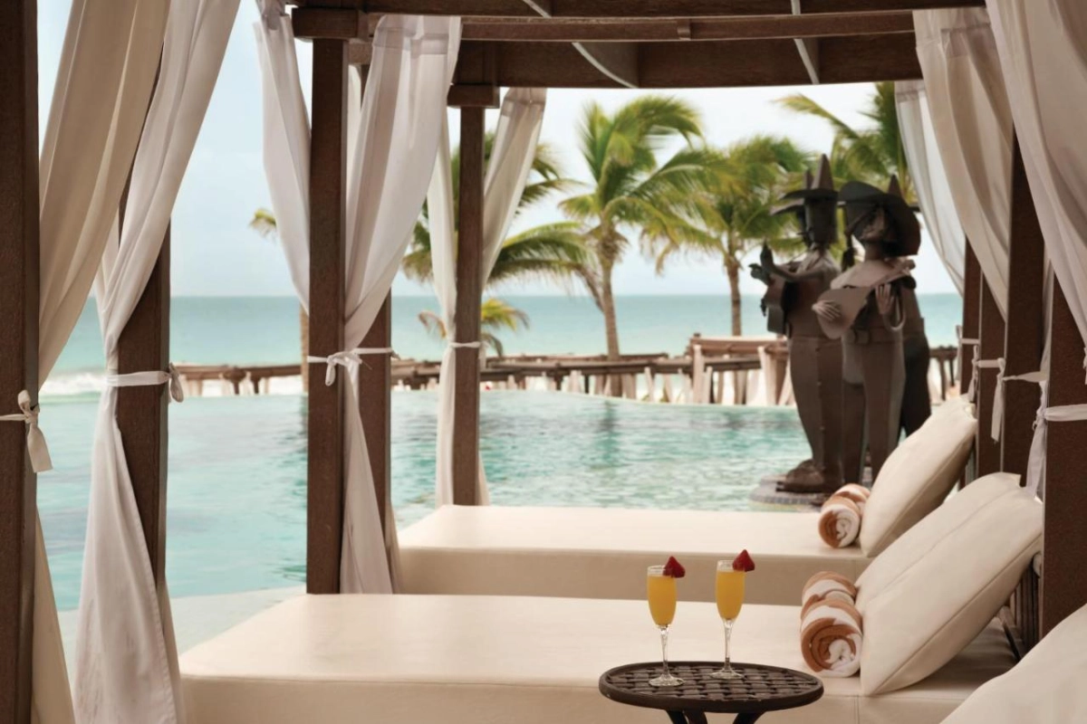 Hyatt Zilara Cancun - Hotel Photo 33