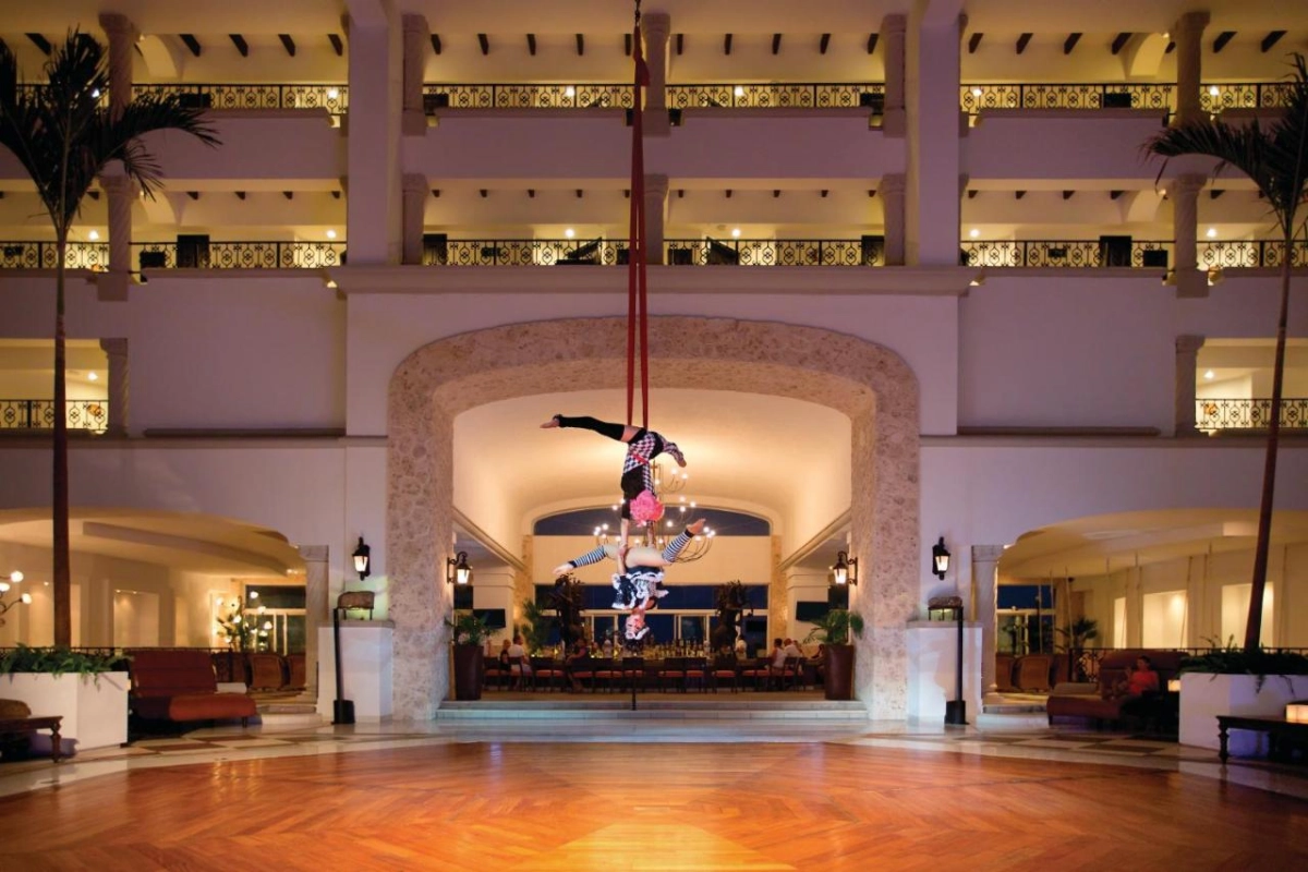 Hyatt Zilara Cancun - Hotel Photo 35