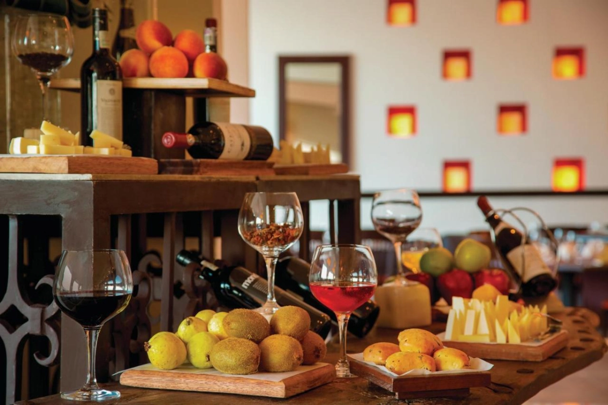 Hyatt Zilara Cancun - Hotel Photo 37