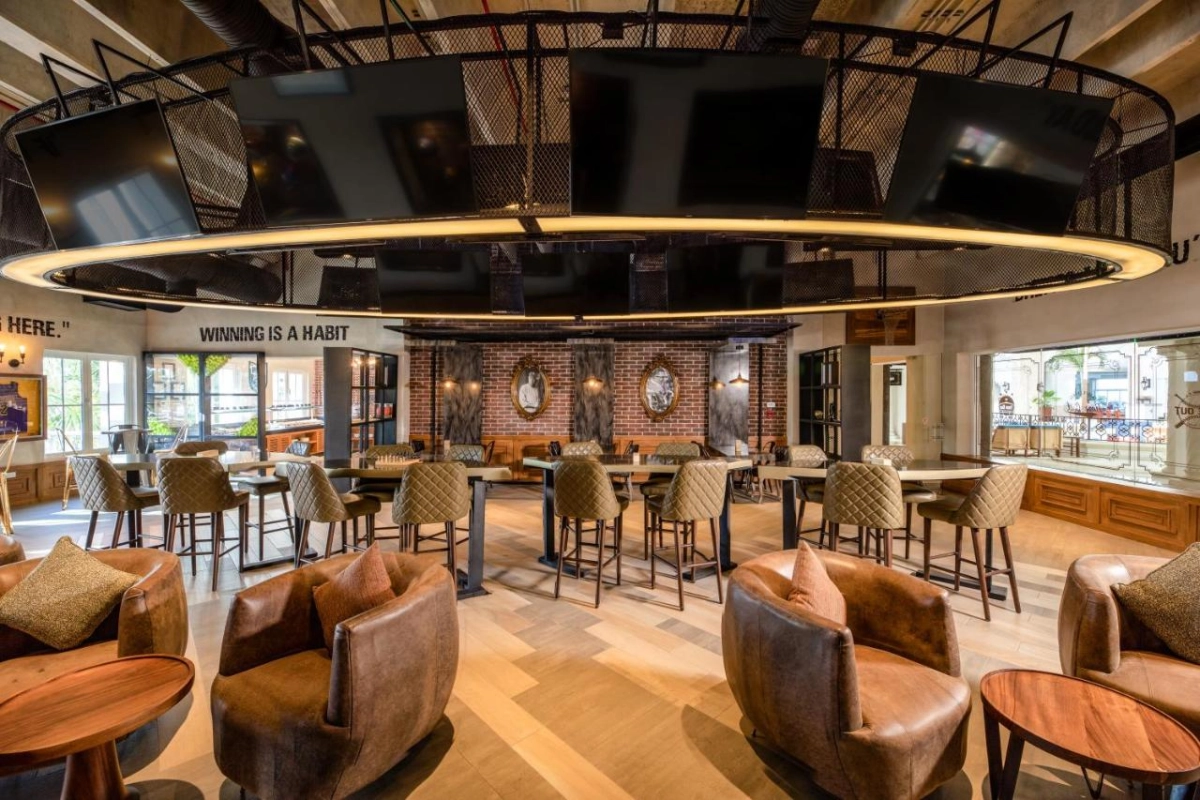 Hyatt Zilara Cancun - Hotel Photo 38