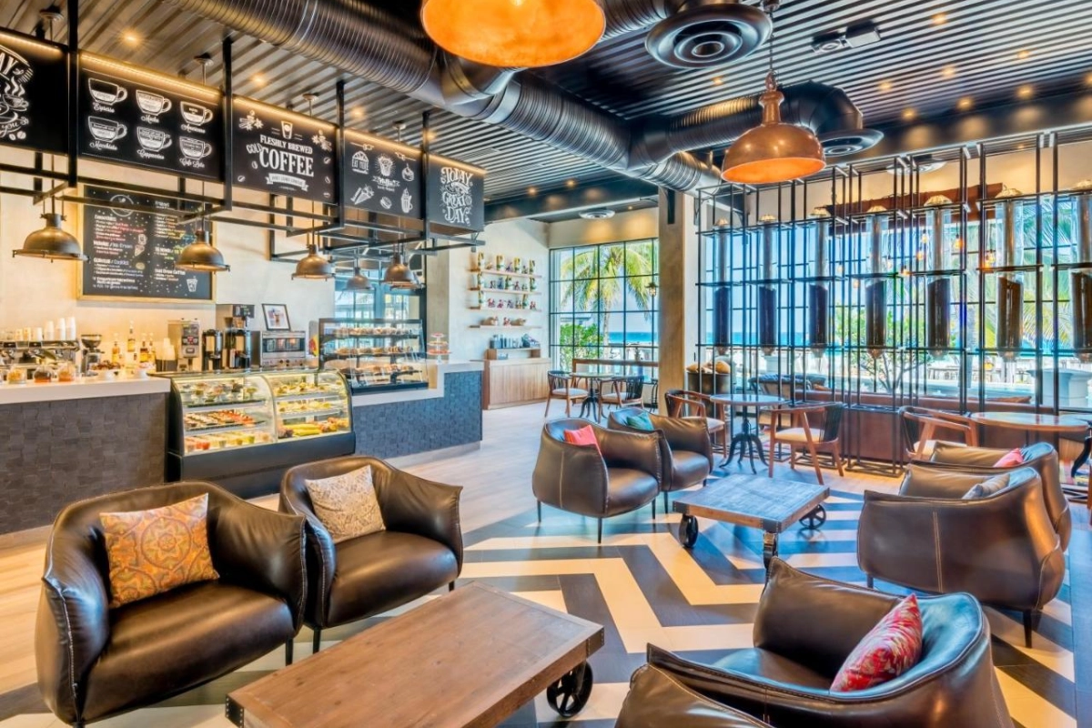 Hyatt Zilara Cancun - Hotel Photo 40