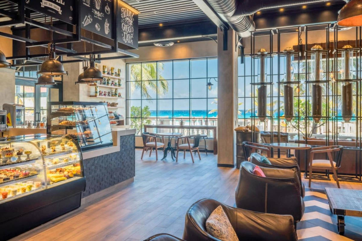 Hyatt Zilara Cancun - Hotel Photo 41