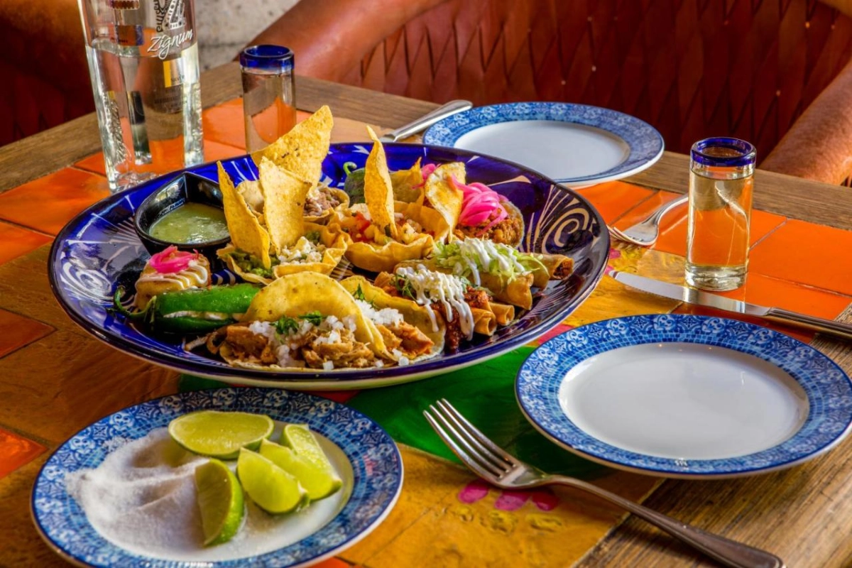 Hyatt Zilara Cancun - Hotel Photo 42