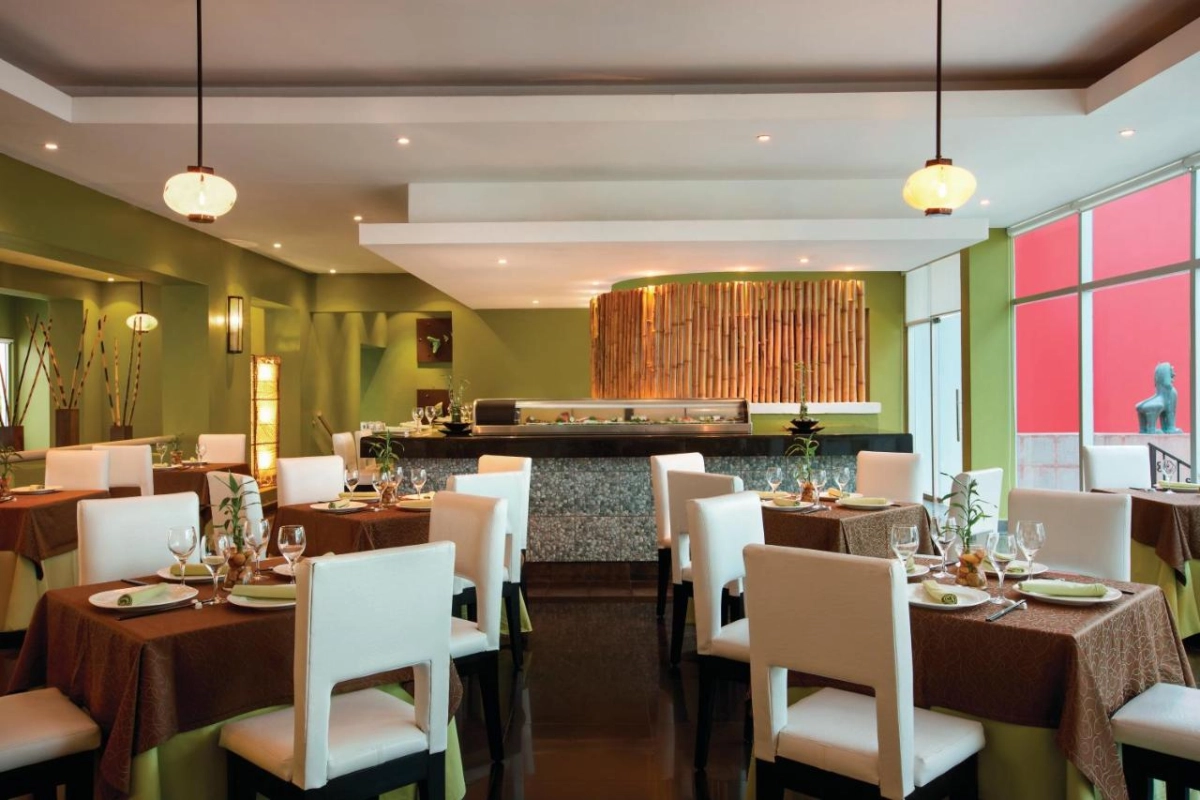 Hyatt Zilara Cancun - Hotel Photo 43